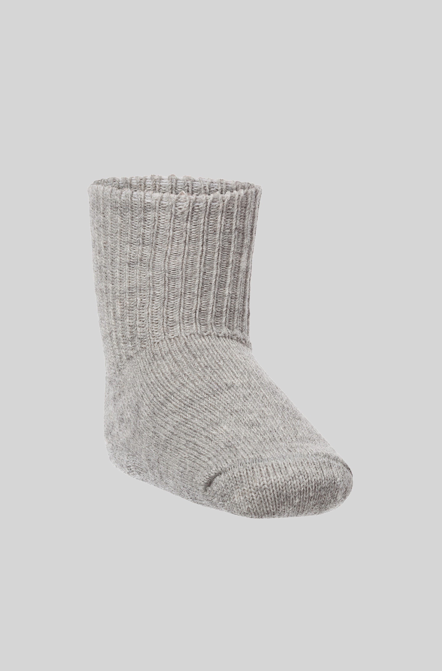 Kinder Baby Alpaka Socken Gr. 15-29